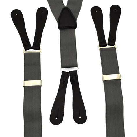 womens leather braces|m&s trouser braces.